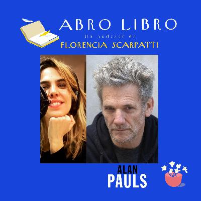 4. Alan Pauls, fan de la lentitud