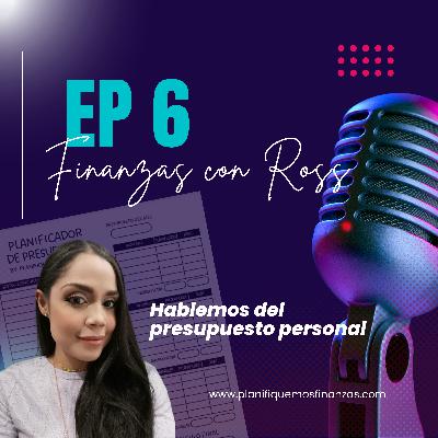 Hablemos de presupuesto