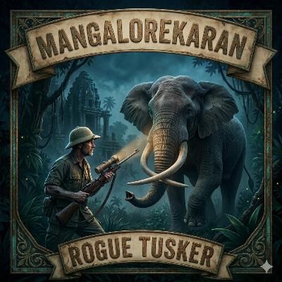 Rogue Tusker Rogue Tusker