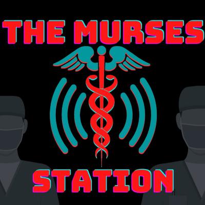 EP 34 Cruise Ship Nursing and more with Melissa!