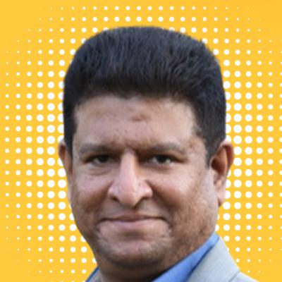 DE-CIX India Director on What will Happen with 5G Rollout | Ep - 46