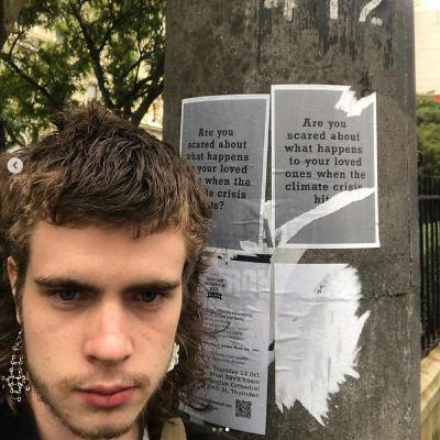 Dancing In Your Head - Ep22 - Baxter Gray