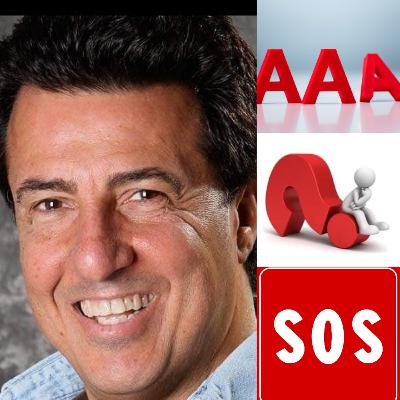 HOW TO OVERCOME ANY ADDICTION with Damian Costa