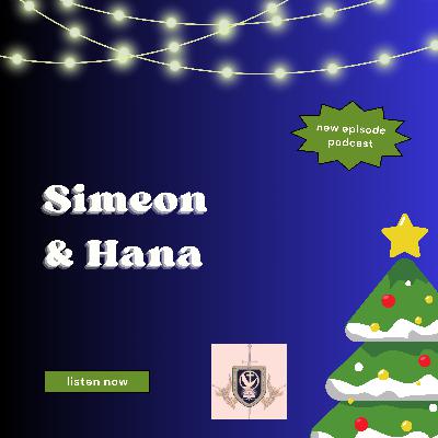 Simeon & Hana