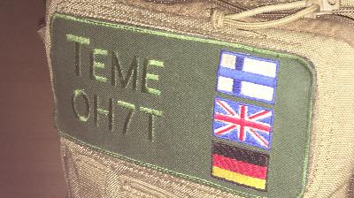 8. TaskuLähetys Promo 8. TaskuLähetys Promo