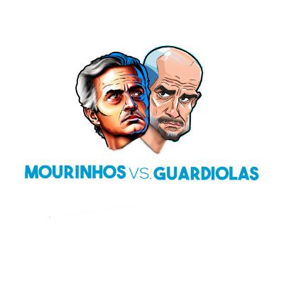 Mourinhos vs. Guardiolas T5/EP9: Os destaques da temporada em Portugal