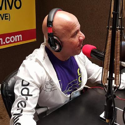 PROGRAMA EL SHOW DEL MEDIO DIA CON TONY SOTO PROGRAMA EL SHOW DEL MEDIO DIA CON TONY SOTO