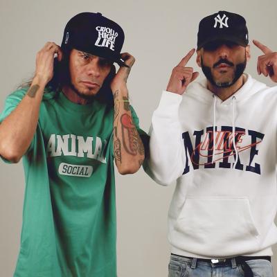 EP:68 EL DISCO ES CULTURA feat. DJ Hernia