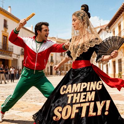 DbD's Anti-Tunnel Disaster, Weaponized Churros, and Meatball Lickers | Ep. 72 DbD's Anti-Tunnel Disaster, Weaponized Churros, and Meatball Lickers | Ep. 72