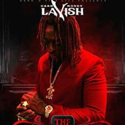 Lavish D (CML) Living Legends