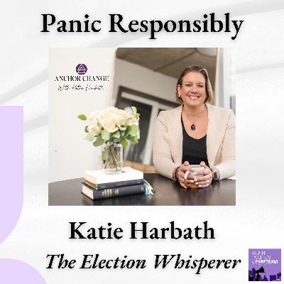 The Election Whisperer: Katie Harbath on Ten Years Inside Facebook and Panicking Responsibly The Election Whisperer: Katie Harbath on Ten Years Inside Facebook and Panicking Responsibly