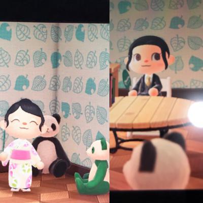 ANIMAL CROSSING OUTIFT IDEAS (PART 1)