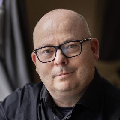 32: Daniel Röjås