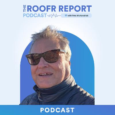 Making the Big Move to Commercial Roofing, with Bryan Mitchell