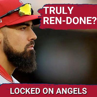 RESTRUCTURED: Anthony Rendon & the Angels Agree to DEFER His Contract | Can Halos Spend for Okamoto? RESTRUCTURED: Anthony Rendon & the Angels Agree to DEFER His Contract | Can Halos Spend for Okamoto?