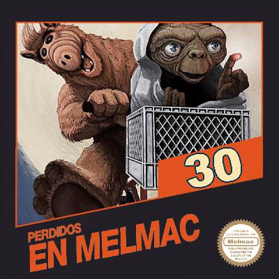 Perdidos en Melmac 30: Mientras tanto...