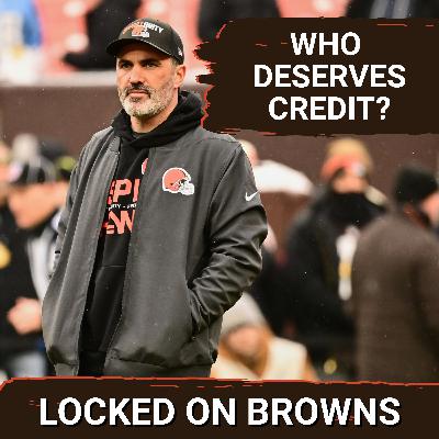 Why Kevin Stefanski Deserves Some CREDIT for Shedeur Sanders’ GROWTH | Cleveland Browns Prediction