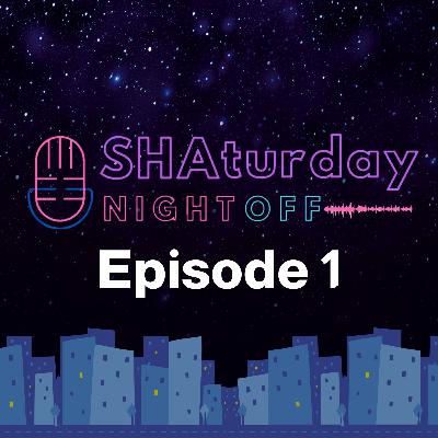 Ep. #1 – GTK the Star Hunt Academy future idols and the SHAmily