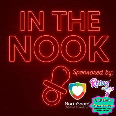 Love In Brief - In The Nook Crossroads