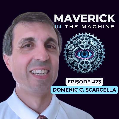Good Neighbor, Bad Citizen with Domenic Scarcella Good Neighbor, Bad Citizen with Domenic Scarcella