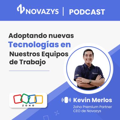 Adoptando nuevas Tecnologías en nuestros Equipos de Trabajo Adoptando nuevas Tecnologías en nuestros Equipos de Trabajo