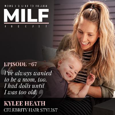 067 - Going for It All with Kylee Heath