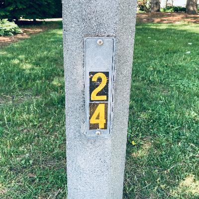 S1E24 - Gavin Michael Booth - "If The Person Who Could Change Your Dreams Is On The Other Side Of That Door, What Do You Have To Lose?" S1E24 - Gavin Michael Booth - "If The Person Who Could Change Your Dreams Is On The Other Side Of That Door, What Do You Have To Lose?"