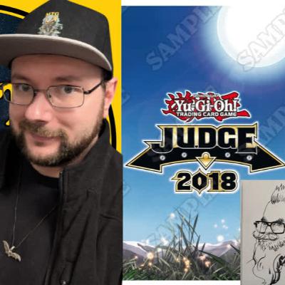|| TCG Judge || mit MTGBlackSet Sockencast Episode 62