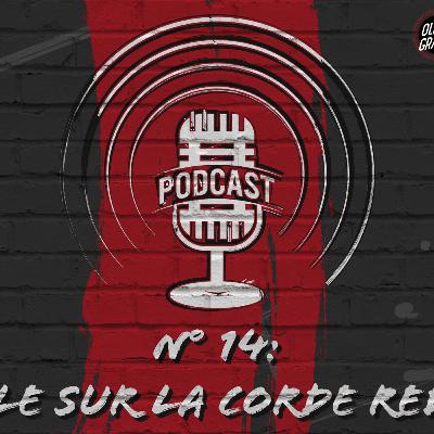 Le podcast Manchester Devils #14 : Ole sur la corde red ?