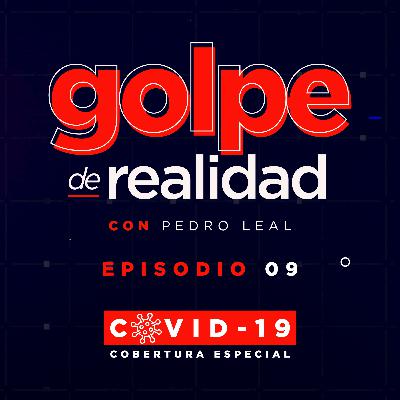 Episodio 09: La fase 2 y la perspectiva desde Madrid.