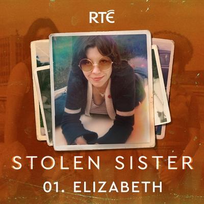 Stolen Sister: 01 - Elizabeth Stolen Sister: 01 - Elizabeth
