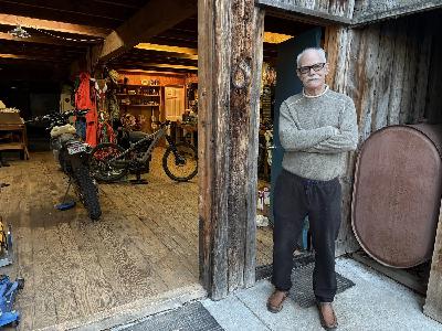 The Cosbey Chronicles Part III | E73 The Cosbey Chronicles Part III | E73