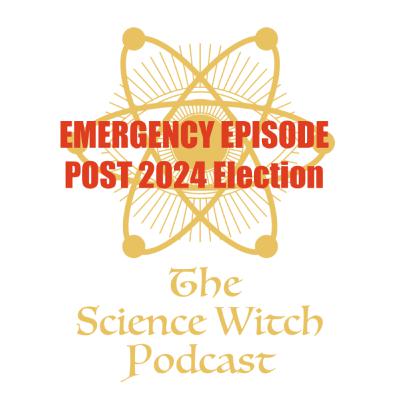 Ep 69- Emergency Episode Post