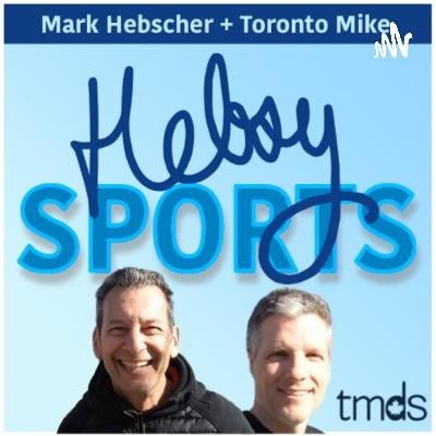 Hebsy On Sports-The Retirement Announcement Hebsy On Sports-The Retirement Announcement