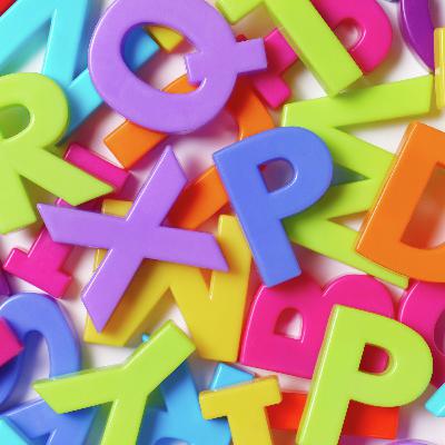 It’s time to talk about the alphabet in the room