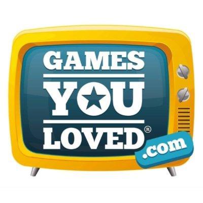 #25: What is Retro Gaming? (ft. GamesYouLoved)