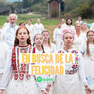 2. EN BUSCA DE LA FELICIDAD 2. EN BUSCA DE LA FELICIDAD