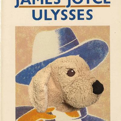 Episode S15 - Ulysses (as interpreted by Blosom the tapdancing puppy)