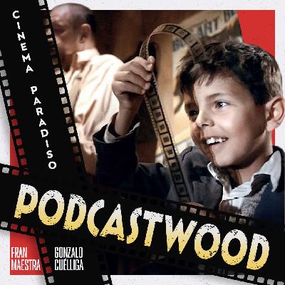 2x22 | CINEMA PARADISO
