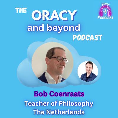 Oracy In Philosophy: How the oldest form of debate can give a voice to young people - Bob Coenraats