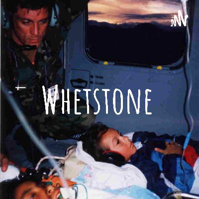 Whetstone: What it's all about!