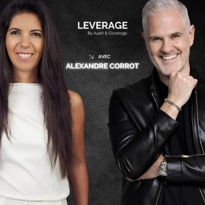 Savoir s'endetter : le vrai secret des multi-entrepreneurs : ALEXANDRE CORROT