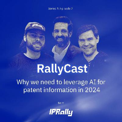 Why We Need to Leverage AI for Patent Information in 2024 Why We Need to Leverage AI for Patent Information in 2024