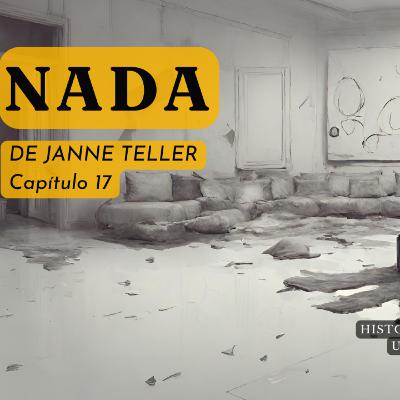 Nada de Janne Teller Capítulo 17