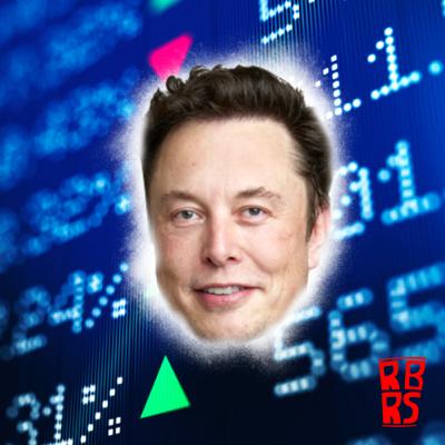 EP 22: Elon Musk and the Stock Market
