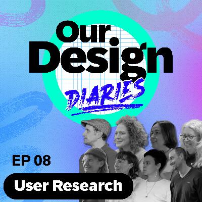 #08 UX Research in the Age of AI: Do We Still Need User Research?