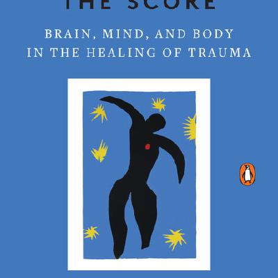 Download [PDF/BOOK] The Body Keeps the Score: Brain, Mind, and Body in the Healing of Trauma Free Read