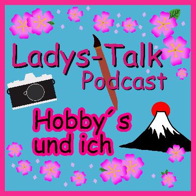 LadysTalk 65 Reisevorbereitung