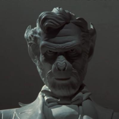 Episode 47: Planet of the Apes (2001) (Ape-Ril)