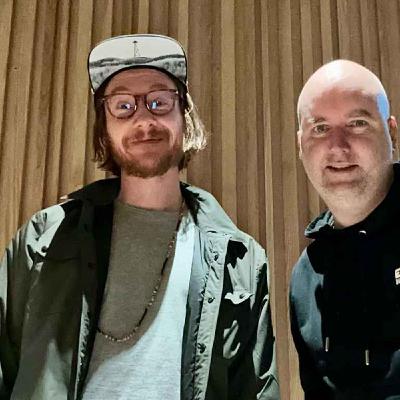 Adam Douglas (kortversjon)